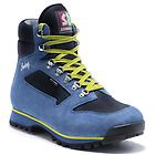 San Marco swing stx m scarpe trekking uomo blue 11 uk