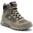 San Marco vintage stx m scarponi trekking uomo brown 11 uk