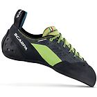 Scarpa maestro eco scarpe arrampicata e boulder uomo grey/green 40,5