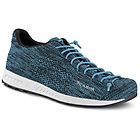 Scarpa mojito knit tempo libero unisex black/blue 39