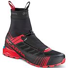 Scarpa ribelle s od scarponi alta quota uomo black 41,5