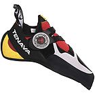 Tenaya iati scarpette da arrampicata uomo black/red/yellow 9,5 uk