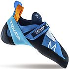 Tenaya mastia scarpette da arrampicata light blue 7,5 uk