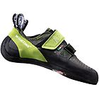 Wild Climb bat verde scarpe arrampicata uomo green 43,5