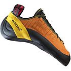 Wild Climb pantera laser scarpe arrampicata uomo orange/black 35,5