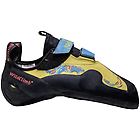 Wild Climb pantera v scarpette da arrampicata uomo yellow/blue 41 eu