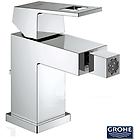 Grohe miscelatore monocomando da 1/2&quot per bidet eurocube 23138000