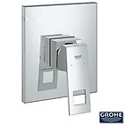 Grohe miscelatore monocomando da 1/2&quot per doccia eurocube 19898000