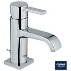 Grohe miscelatore monocomando da 1/2&quot per lavabo allure 32757000