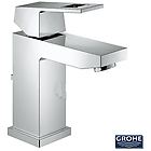 Grohe miscelatore monocomando da 1/2&quot per lavabo eurocube 23127000