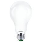 Philips lampadina led lampadina led forma: a70 satinata finitura e27 929003480301