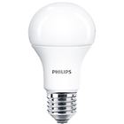 Philips lampadina led lampadina led forma: a60 satinata finitura e27 929001312403