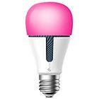 Tplink lampadina led kl130 lampadina led forma: a60 e27 10 w luce multicolore kl130(eu)