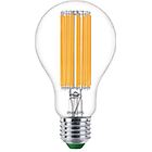 Philips lampadina led lampadina led forma: a70 trasparente finitura e27 929003480601