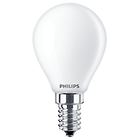 Philips lampadina led leds candles & luster lampadina led forma: p45 929002028755