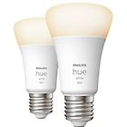 Philips lampadina led hue white lampadina led forma: a60 e27 9 w 929001821623