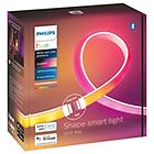 Philips lampadina led hue white and color ambiance gradient prolunga striscia luminosa 929002995001