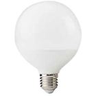 Nilox lampadina led illumia plus lampadina led forma: globo e27 16.5 w ldgle27nw16w12