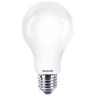 Philips lampadina led led classic lampadina led satinata finitura e27 13 w 929002371901