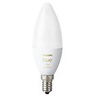 Philips lampadina led hue white ambiance lampadina led forma: b39 e14 5.2 w 929002294402
