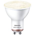 Philips lampadina led smart lampadina a spot a led forma: par16 gu10 4.7 w 929002448121