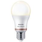 Philips lampadina led smart lampadina led forma: a60 satinata finitura e27 8 w 929002450221