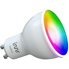 Innr Lighting lampadina led colour 3.0 smart spot gu10 350lm 6w zigbee
