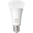 Philips lampadina led hue white and color ambiance lampadina led forma: a67 e27 929002471601