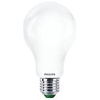 Philips lampadina led lampadina led forma: a70 satinata finitura e27 929003480201