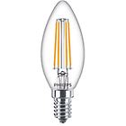 Philips lampadina led lampadina con filamento led forma: b35 929002028155