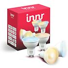 Innr Lighting faretto led rs229-4 smart spot comfort single lens 4 pack
