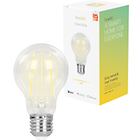 Hombli lampadina led smart bulb filament e27 7w