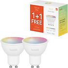 Hombli lampadina led smart spot gu10 5 w 1+1