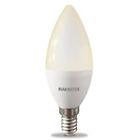 Nilox lampadina led marmitek glow se lampadina intelligente 4,5 w bianco wi-fi