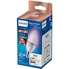 Philips lampadina led smart lampadina led forma: c37 satinata finitura e14 929002448821