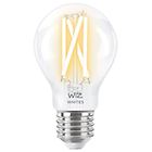 Wiz lampadina led whites lampadina con filamento led forma: a60 929002417101