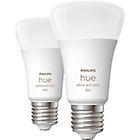 Philips lampadina led hue lampadina led forma: a60 e27 6.5 w 929002468802