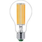 Philips lampadina led lampadina led forma: a70 trasparente finitura e27 929003480401