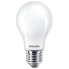Philips lampadina led lampadina led forma: a60 satinata finitura e27 929002025755