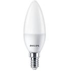 Philips lampadina led leds olive and luster lampadina led forma: b35 929002968840