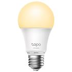 Tplink lampadina led lampadina led e27 8.7 w 2700 k tapo l510e