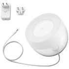 Philips lampadina led hue white and color ambiance iris lampada da tavolo led 8.1 w 929002376101