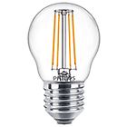 Philips lampadina led lampadina con filamento led forma: p45 929001890555