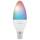 Hombli lampadina led lampadina led forma: candela e14 4.5 w 249272