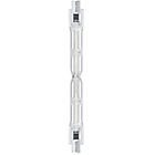 Philips lampadina led lampadina alogena lineare r7s 120 w 924711544201