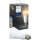 Philips lampadina led hue white ambiance, lampadina led smart con  bluetooth, e27