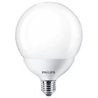 Philips lampadina led lampadina led forma: globo e27 10.5 w 929001229701