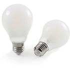 Nilox lampadina led led bulb e27 12w 2700 satin