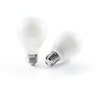 Nilox lampadina led led bulb e27 12w 4000 milky