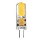 Nilox lampadina led lng4012nw02w01-2 pezzi